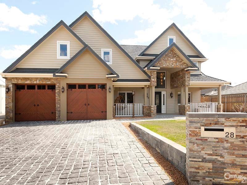 28 Portmarnock Drive, The Vines WA 6069