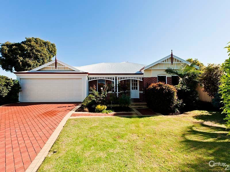 70 Carwoola Circle, Carramar WA 6031