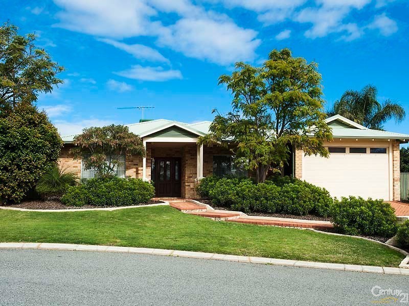 8 Claire Cove, Joondalup WA 6027