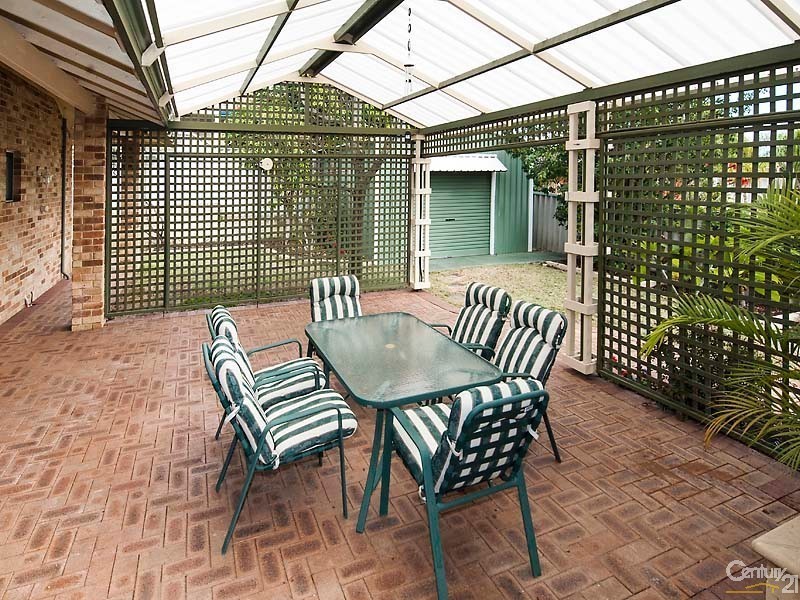 8 Claire Cove, Joondalup WA 6027