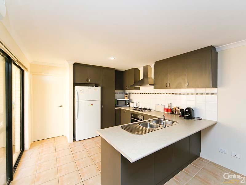 29  Redstone Trail, Ellenbrook WA 6069