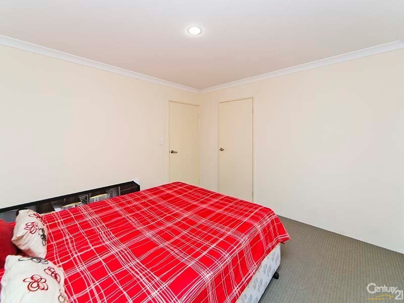 29  Redstone Trail, Ellenbrook WA 6069