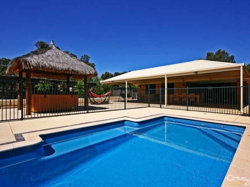 69 Barbera Lane, The Vines WA 6069