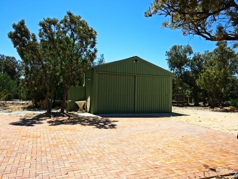69 Barbera Lane, The Vines WA 6069
