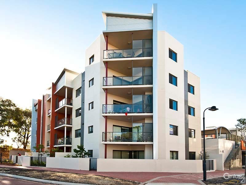 30/2 Molloy Promenade, Joondalup WA 6027