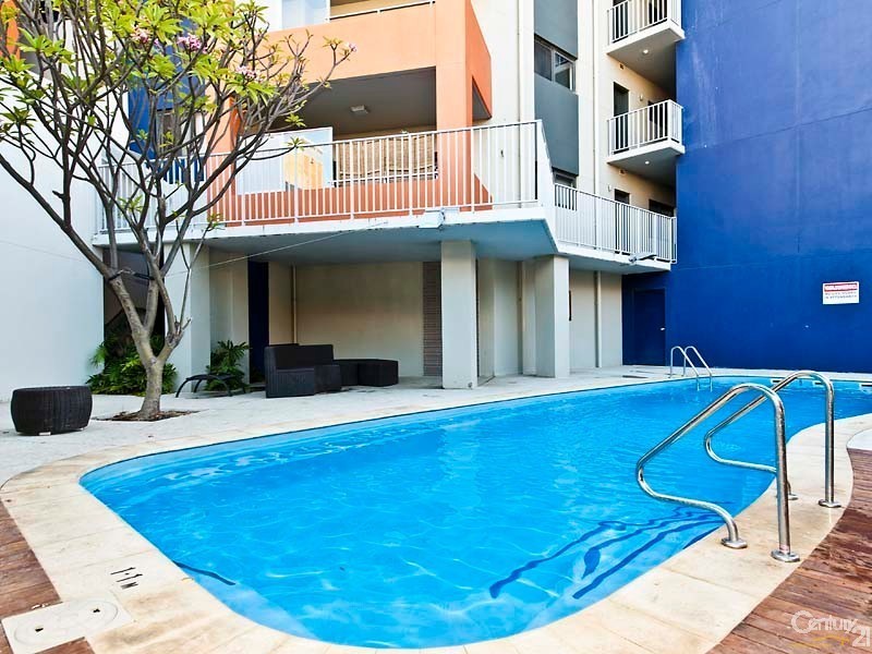 30/2 Molloy Promenade, Joondalup WA 6027