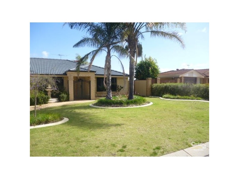 11 Bondensee Grove, Joondalup WA 6027