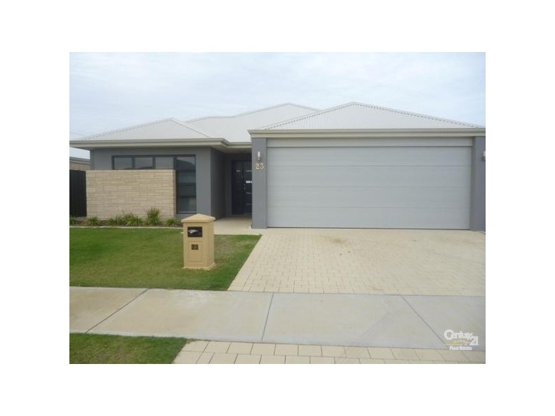 23 Montane Turn, Banksia Grove WA 6031
