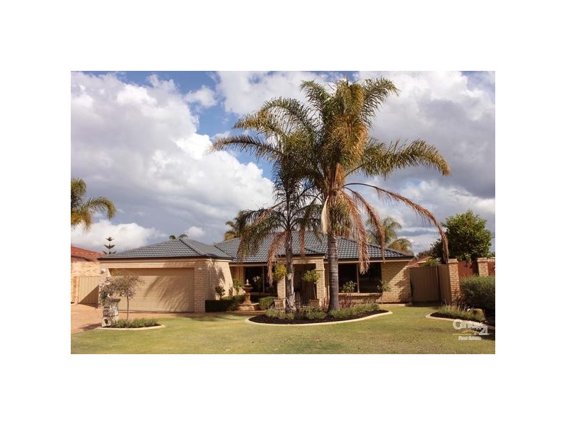 11 Bodensee Grove, Joondalup WA 6027