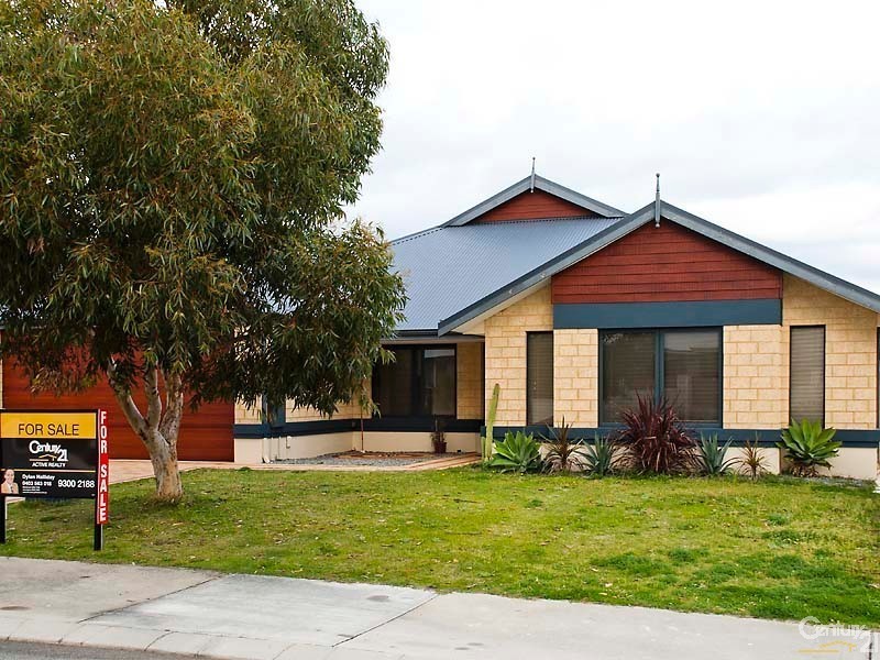 39 Abbey Green Rd, Banksia Grove WA 6031