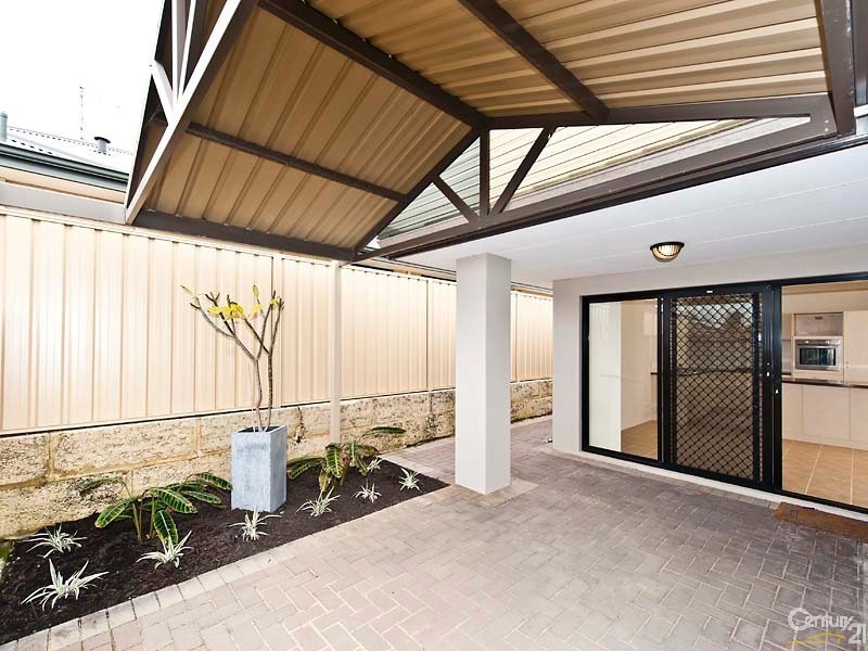 1 Oslo Street, Hocking WA 6065