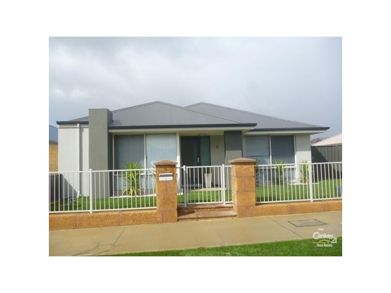 6 Bahama Way, Banksia Grove WA 6031