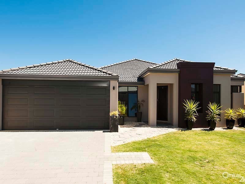 5 Cyandra Loop, Banksia Grove WA 6031