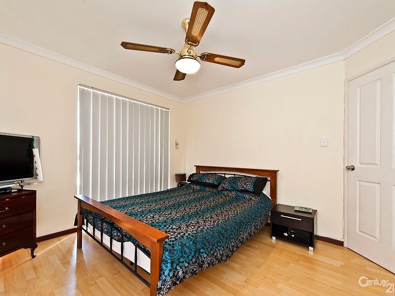 4 Lady Evelyn Retreat, Joondalup WA 6027