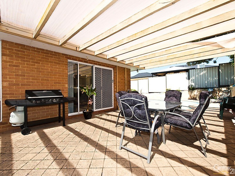 4 Lady Evelyn Retreat, Joondalup WA 6027