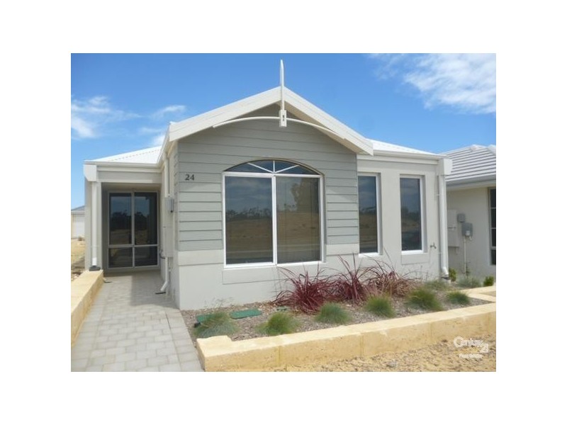 24 Counter Way, Alkimos WA 6038