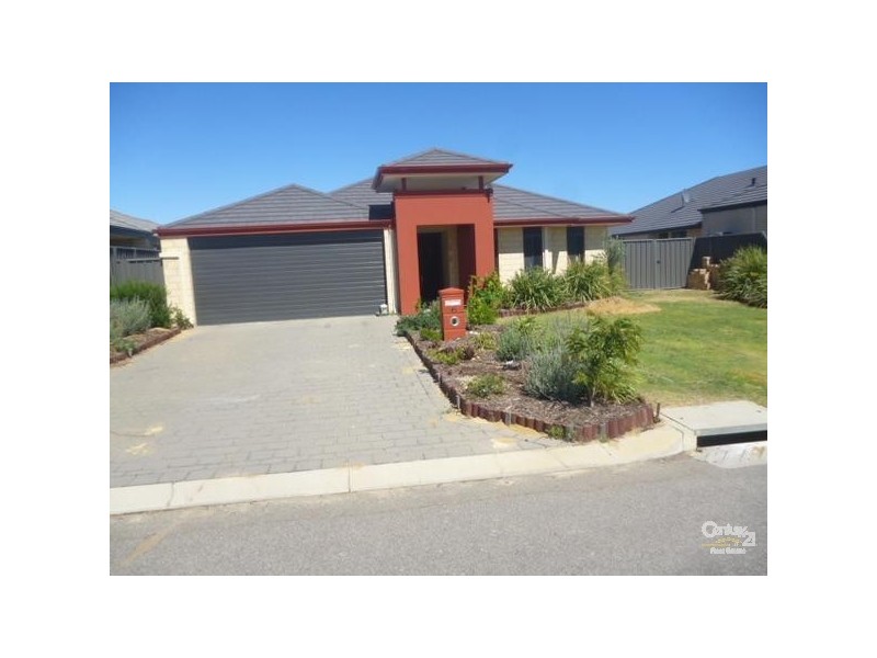 6 Boldwood Road, Banksia Grove WA 6031