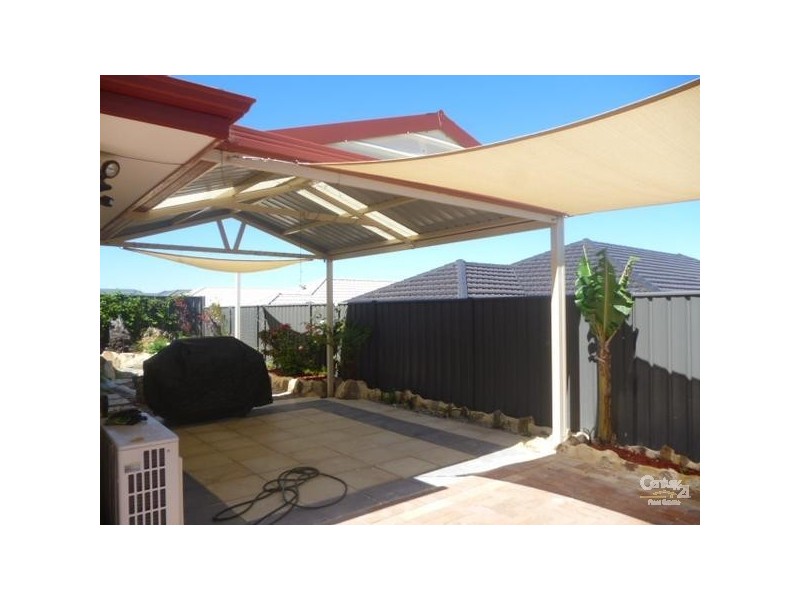 6 Boldwood Road, Banksia Grove WA 6031