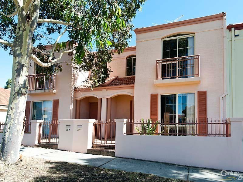 39B Nottinghill Street, Joondalup WA 6027