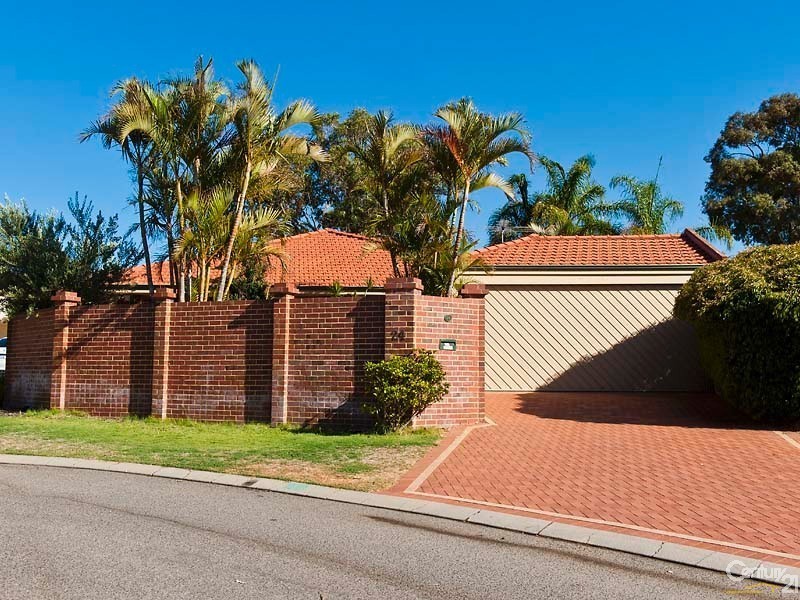 24 Naivasha Turn, Joondalup WA 6027