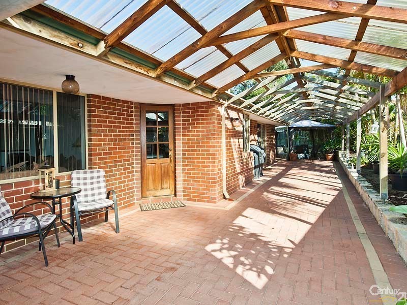 24 Naivasha Turn, Joondalup WA 6027