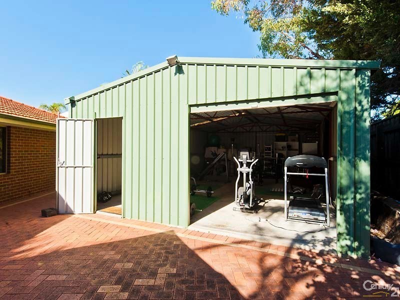 24 Naivasha Turn, Joondalup WA 6027