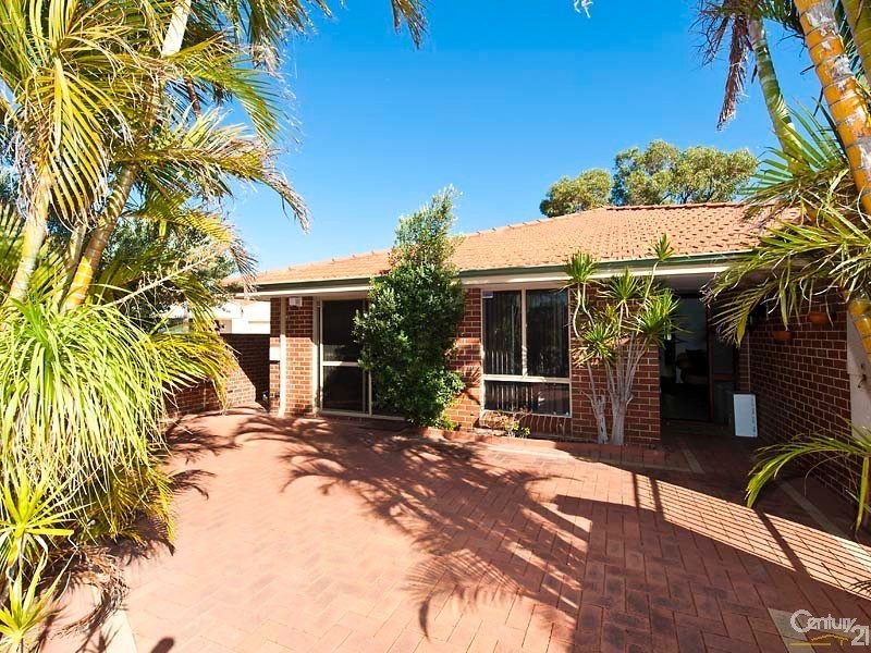 24 Naivasha Turn, Joondalup WA 6027