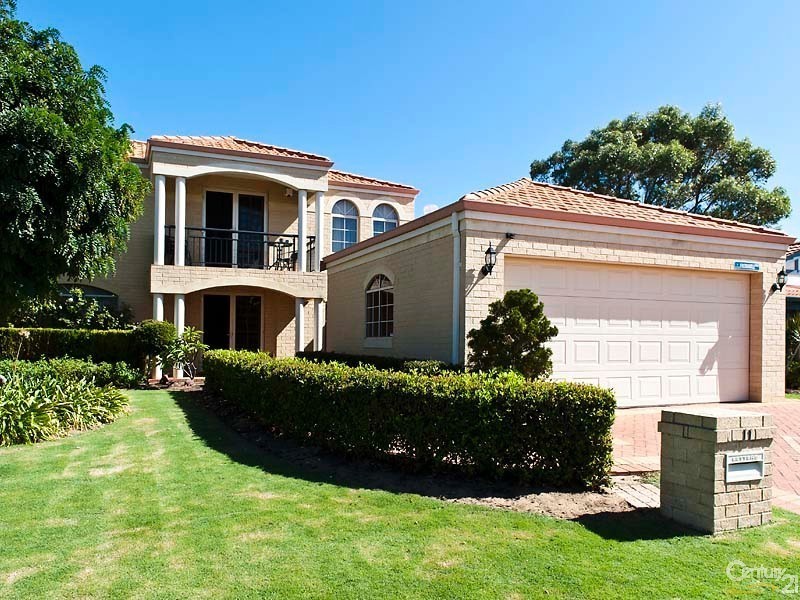 11 Garda Grove, Joondalup WA 6027