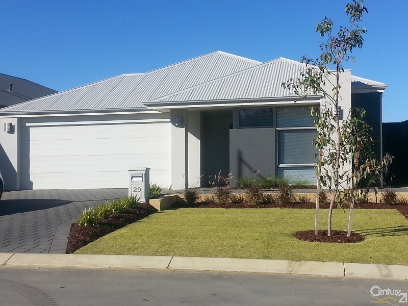 29 Fishbone Turn, Banksia Grove WA 6031
