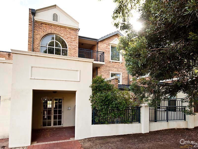 27/101 Grand Boulevard, Joondalup WA 6027