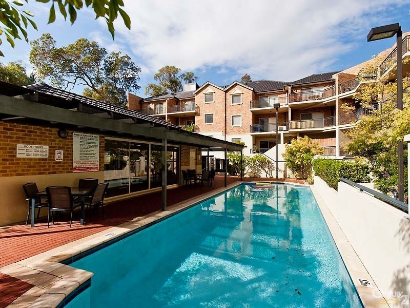 27/101 Grand Boulevard, Joondalup WA 6027