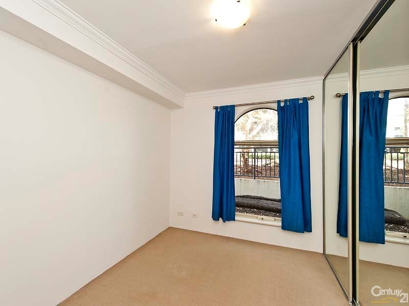 27/101 Grand Boulevard, Joondalup WA 6027