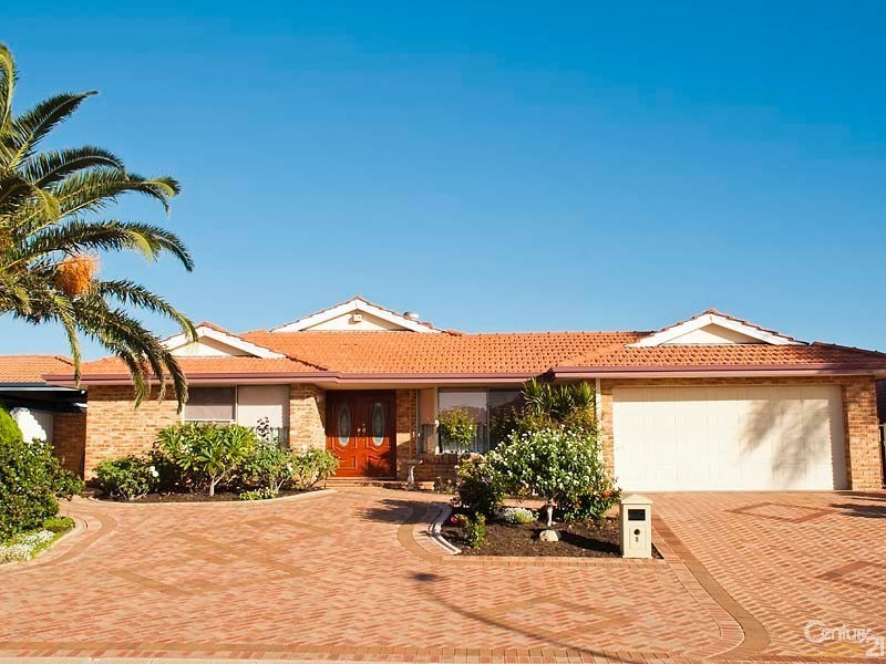 8 Baroola Place, Ocean Reef WA 6027