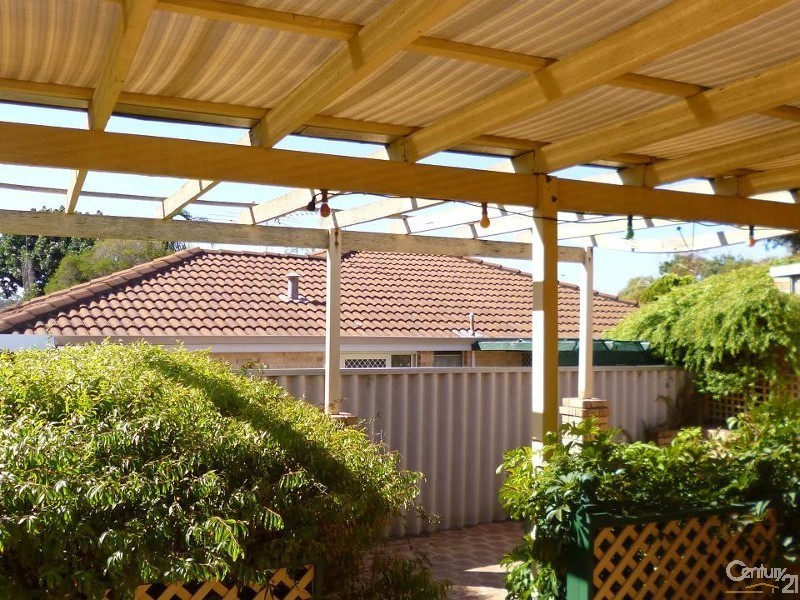 15 Ullswater Glade, Joondalup WA 6027