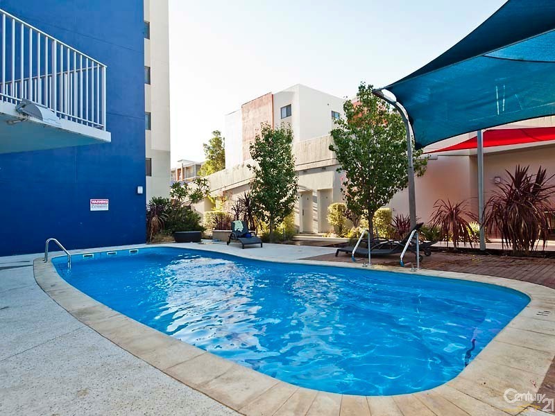 4/2 Molloy Promenade, Joondalup WA 6027