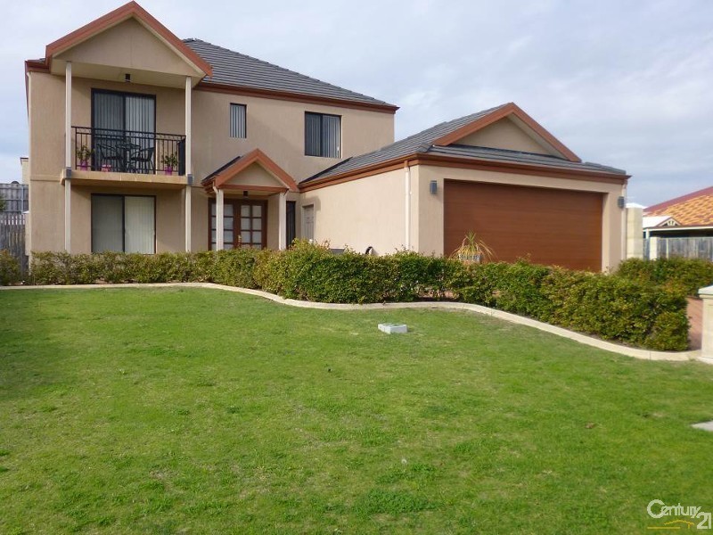 8 Bantry Bend, Mindarie WA 6030