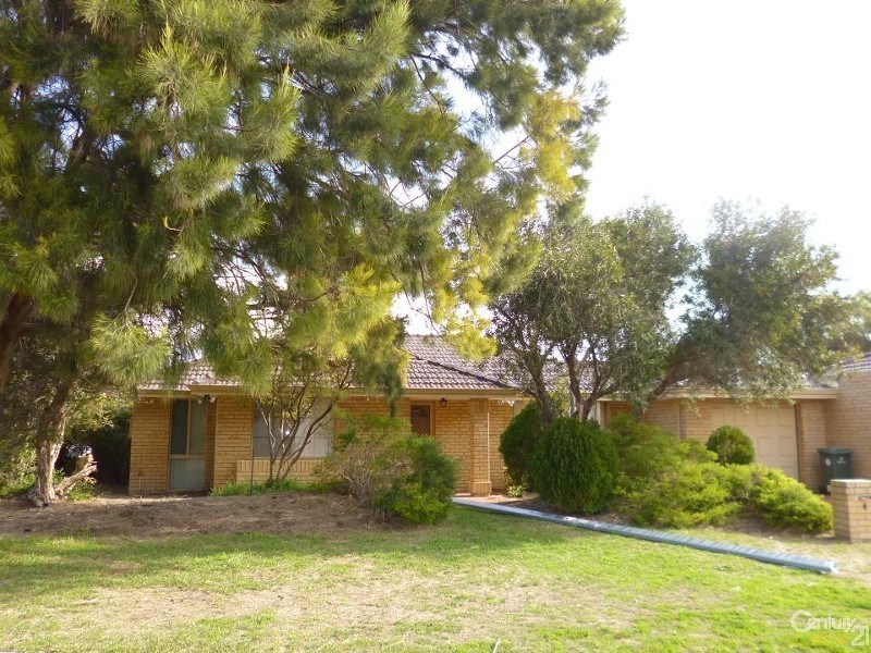 8 Village Walk, Ocean Reef WA 6027