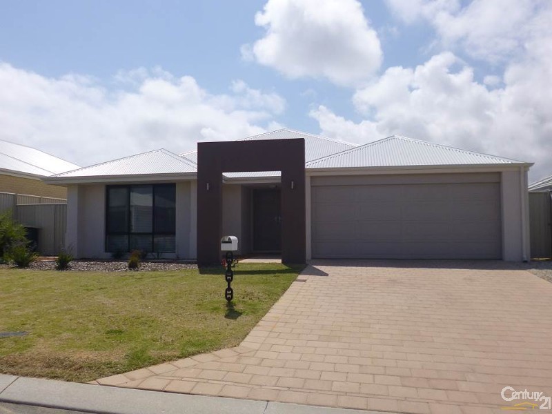 42 Shipmaster Avenue, Alkimos WA 6038