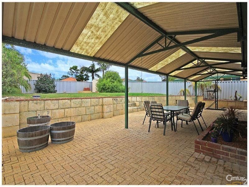 21 Walyunga Boulevard, Clarkson WA 6030