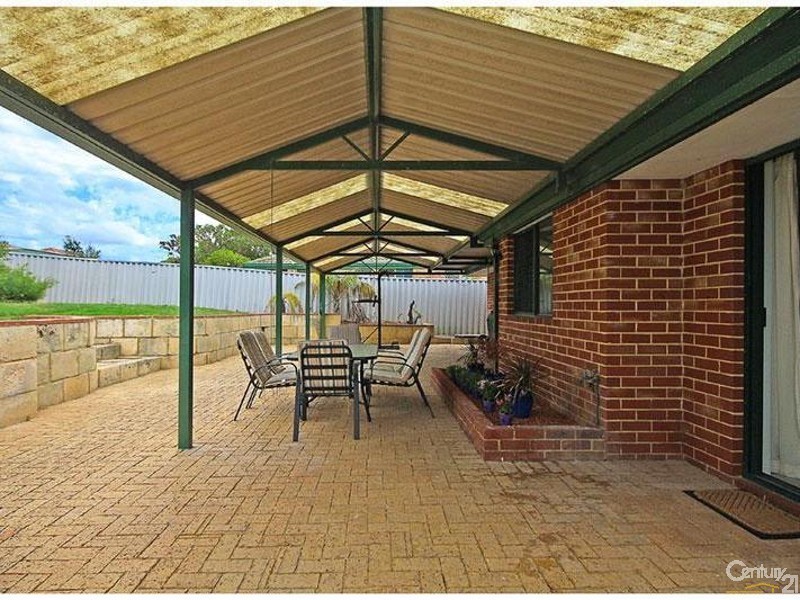 21 Walyunga Boulevard, Clarkson WA 6030