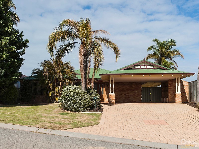6 Straitsman Way, Currambine WA 6028