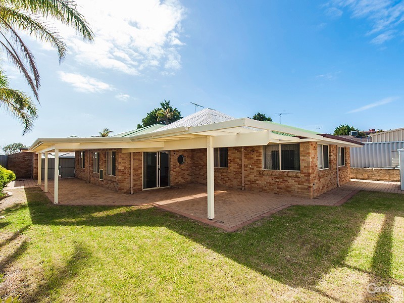 6 Straitsman Way, Currambine WA 6028