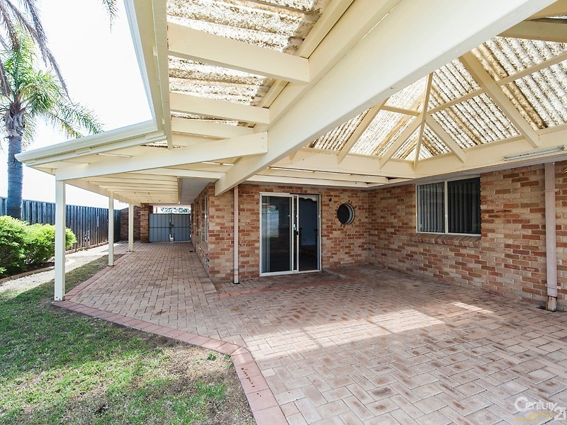 6 Straitsman Way, Currambine WA 6028