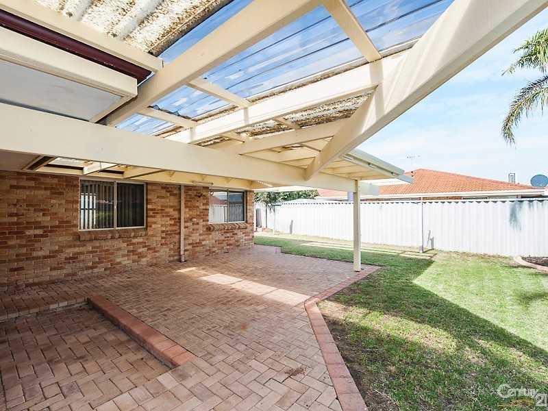 6 Straitsman Way, Currambine WA 6028