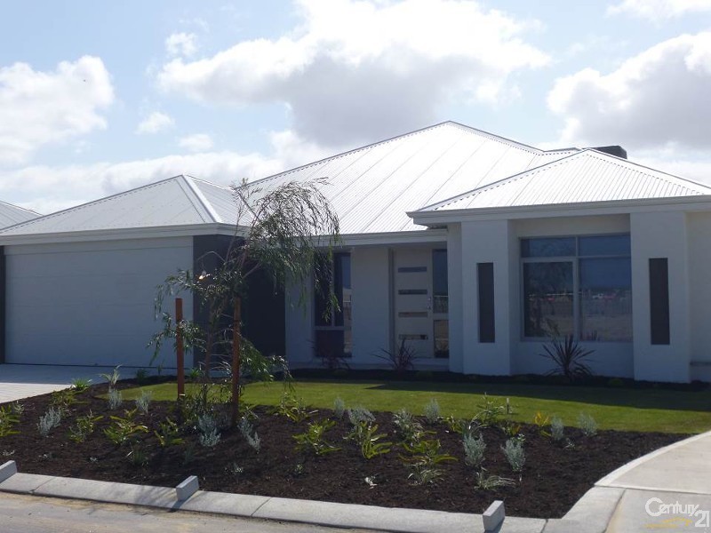 2 Crowned Way, Alkimos WA 6038