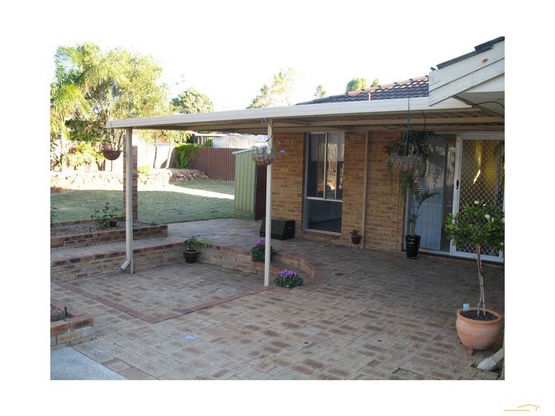 30 Channel drive, Heathridge WA 6027
