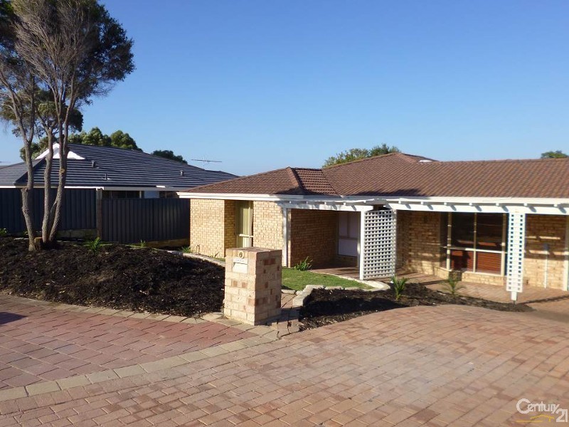 6 Cumberland Way, Beldon WA 6027