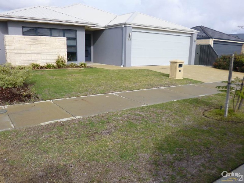 23 Montane Turn, Banksia Grove WA 6031