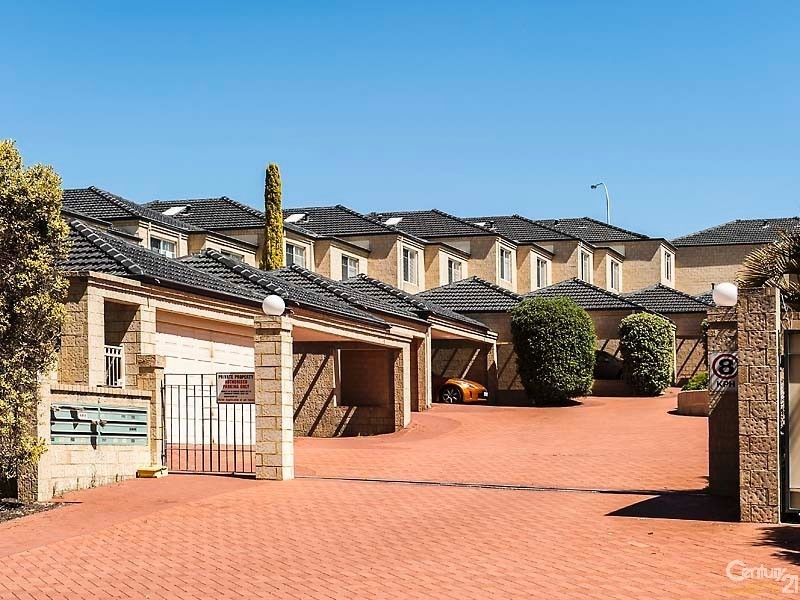 3/5 Spyglass Grove, Connolly WA 6027