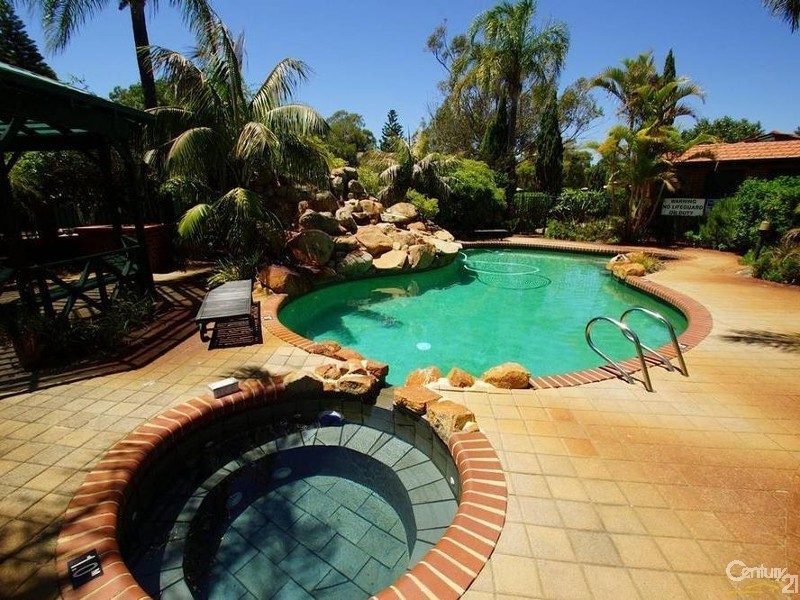 38/1 Moondine Drive, Wembley WA 6014